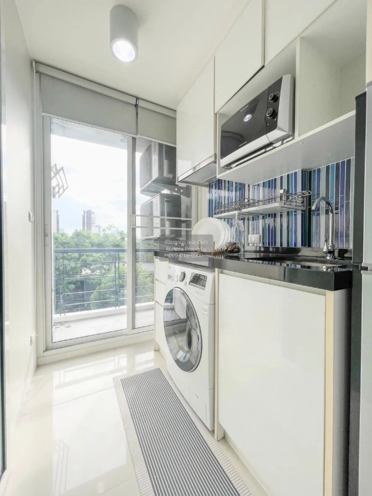 For Sale Condo , Chateau In Town Major Ratchayothin 2 , MRT-Phaho 2