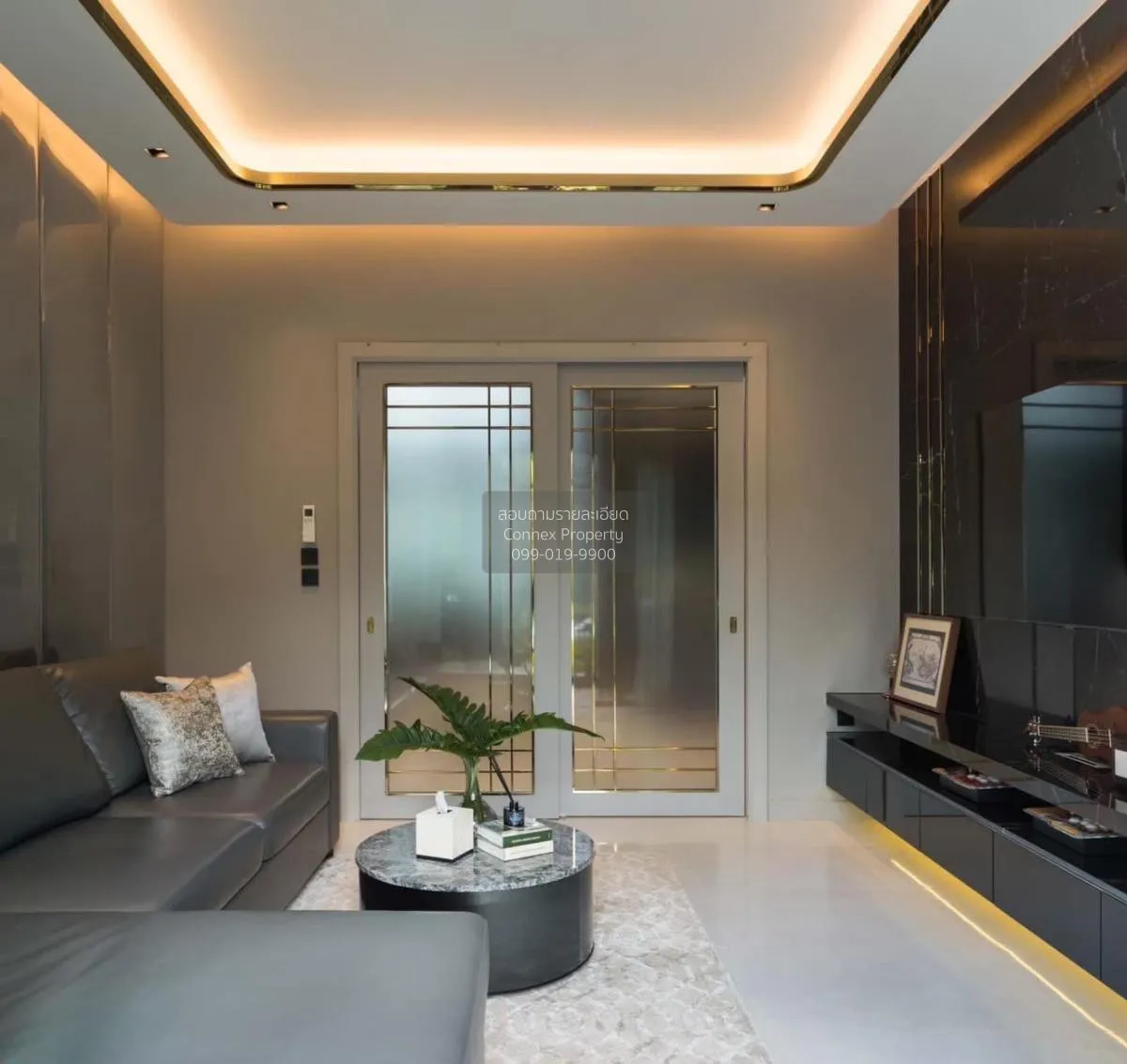 ขายบ้าน  แกรนด์ บางกอก บูเลอวาร์ด ราชพฤกษ์ - จรัญฯ บางระมาด เขต ต