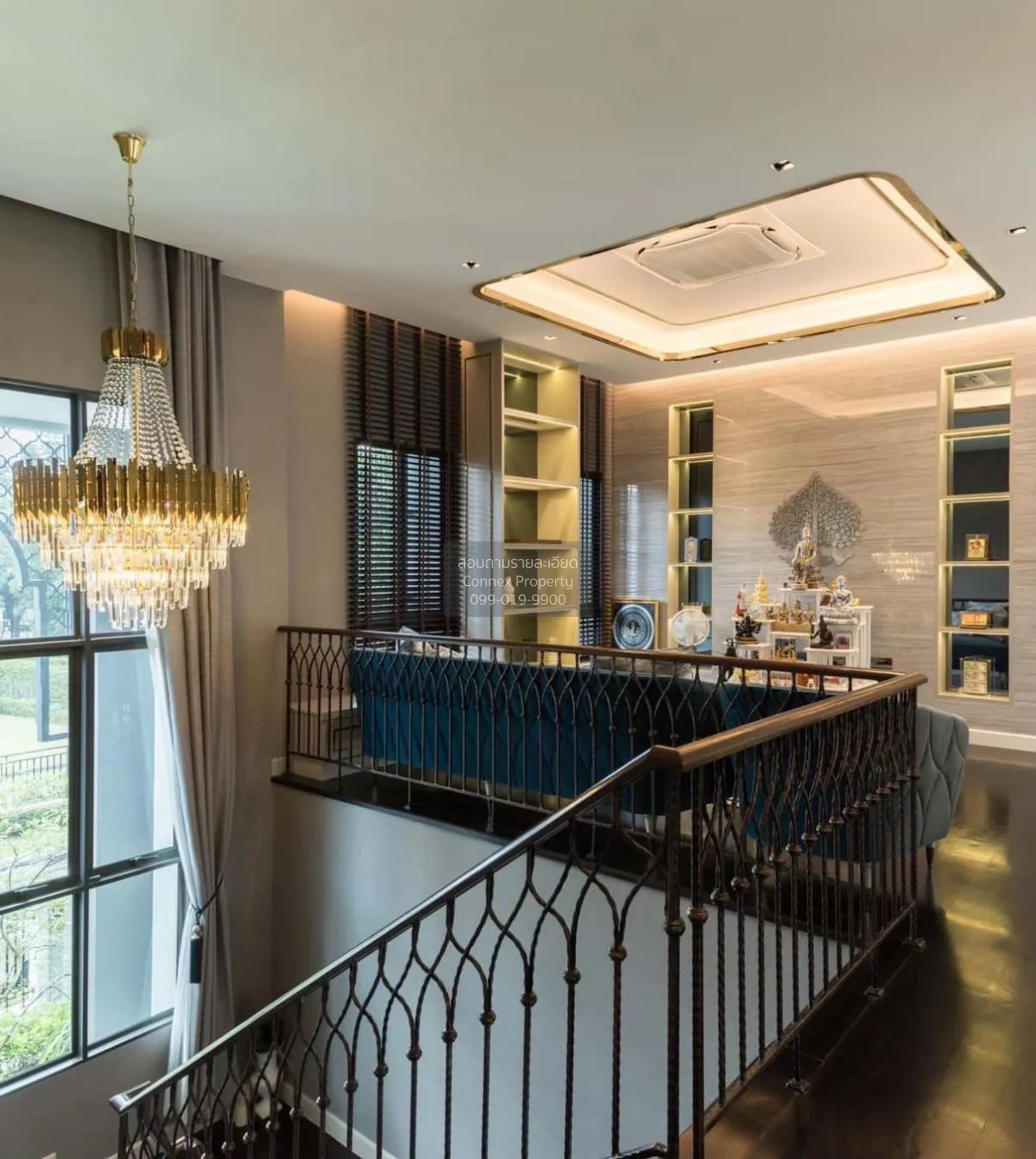 ขายบ้าน  แกรนด์ บางกอก บูเลอวาร์ด ราชพฤกษ์ - จรัญฯ บางระมาด เขต ต 4