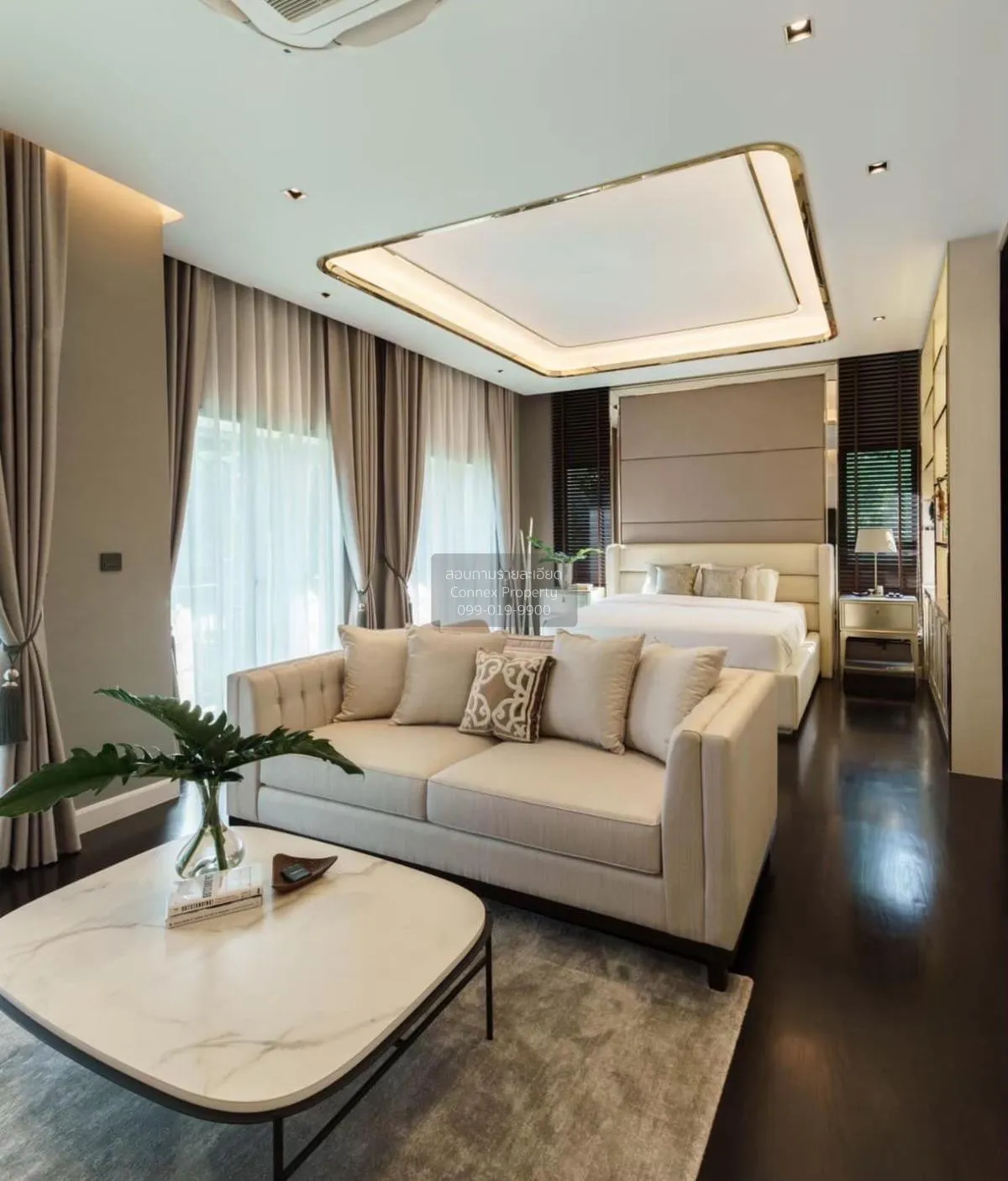 ขายบ้าน  แกรนด์ บางกอก บูเลอวาร์ด ราชพฤกษ์ - จรัญฯ บางระมาด เขต ต