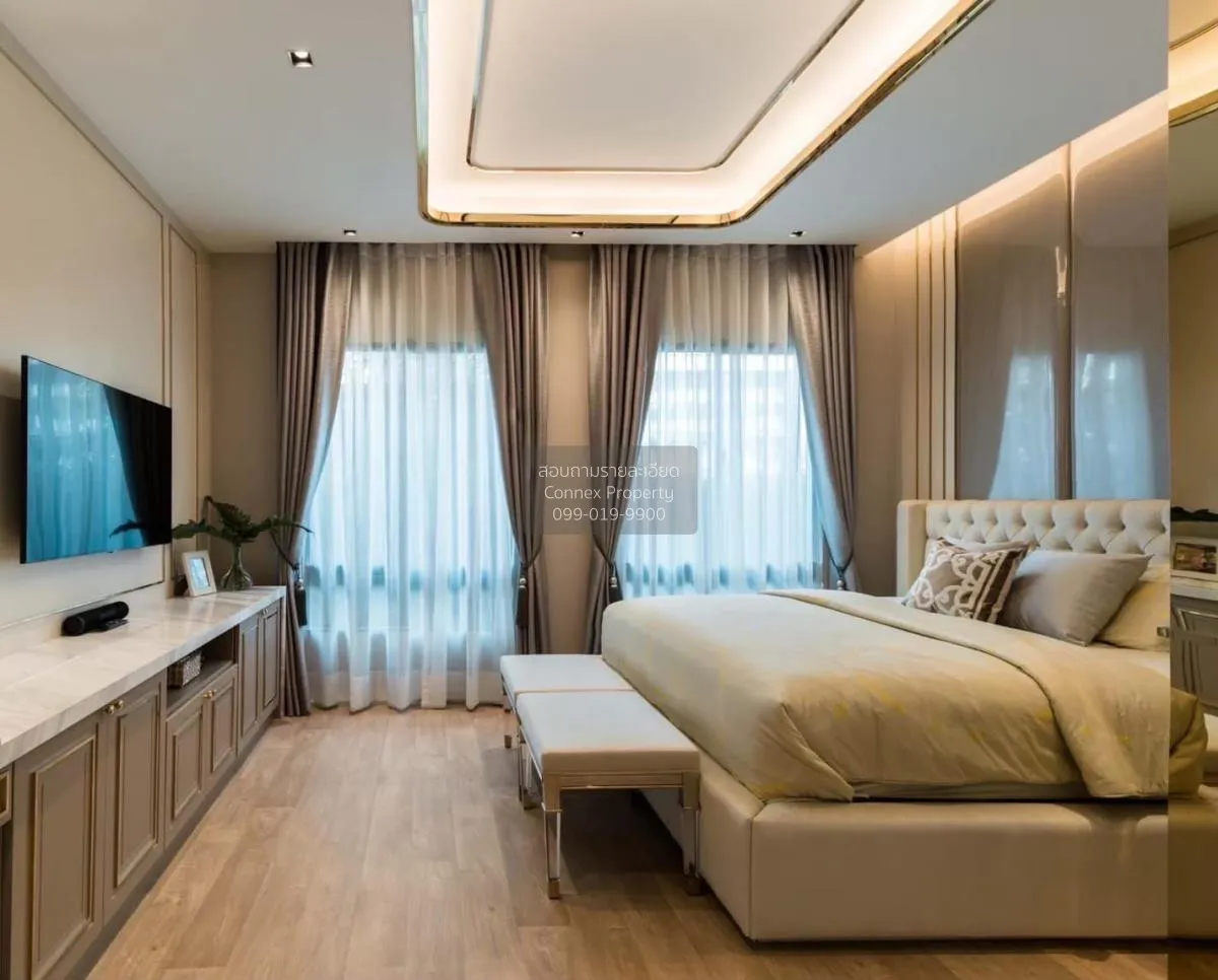 ขายบ้าน  แกรนด์ บางกอก บูเลอวาร์ด ราชพฤกษ์ - จรัญฯ บางระมาด เขต ต