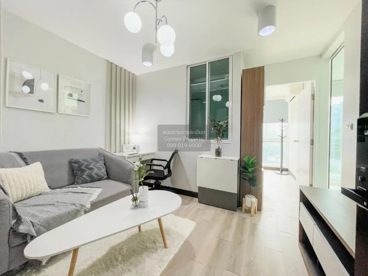 For Rent Condo , Chateau In Town Major Ratchayothin 2 , MRT-Phaho 1