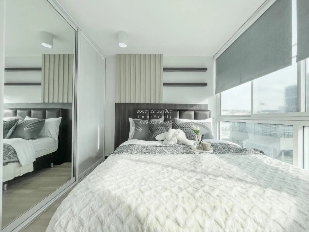 For Rent Condo , Chateau In Town Major Ratchayothin 2 , MRT-Phaho 3