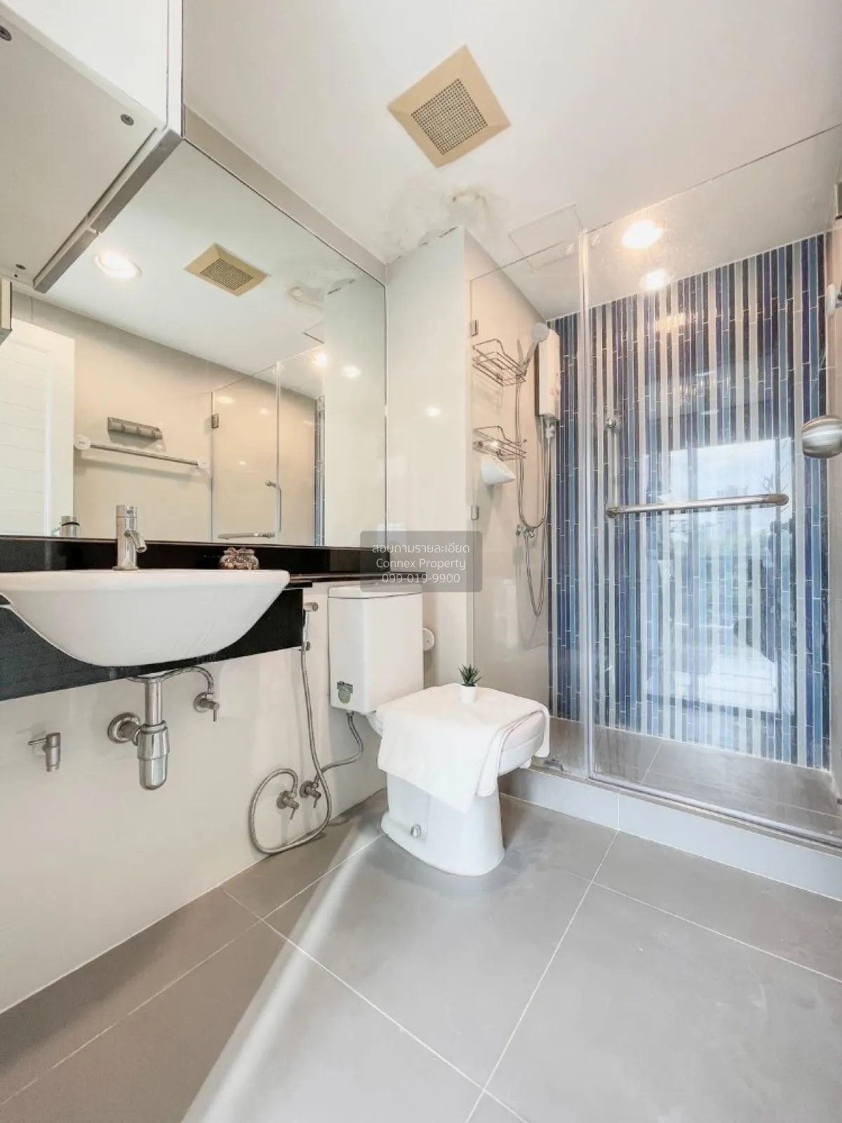 For Rent Condo , Chateau In Town Major Ratchayothin 2 , MRT-Phaho 4