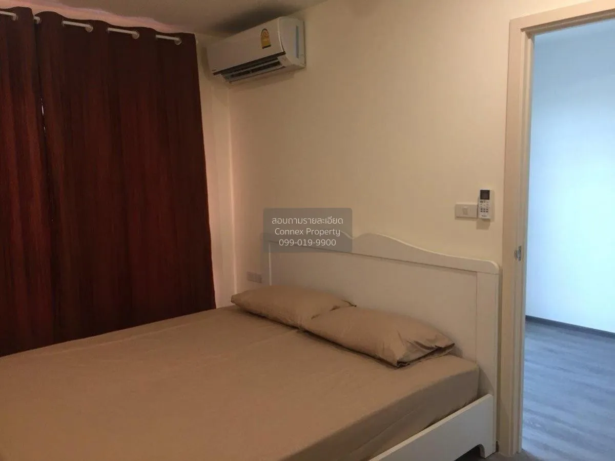 For Rent Condo , Rich Park Triple Station , ARL-Hua Mak , Suan Lu 3