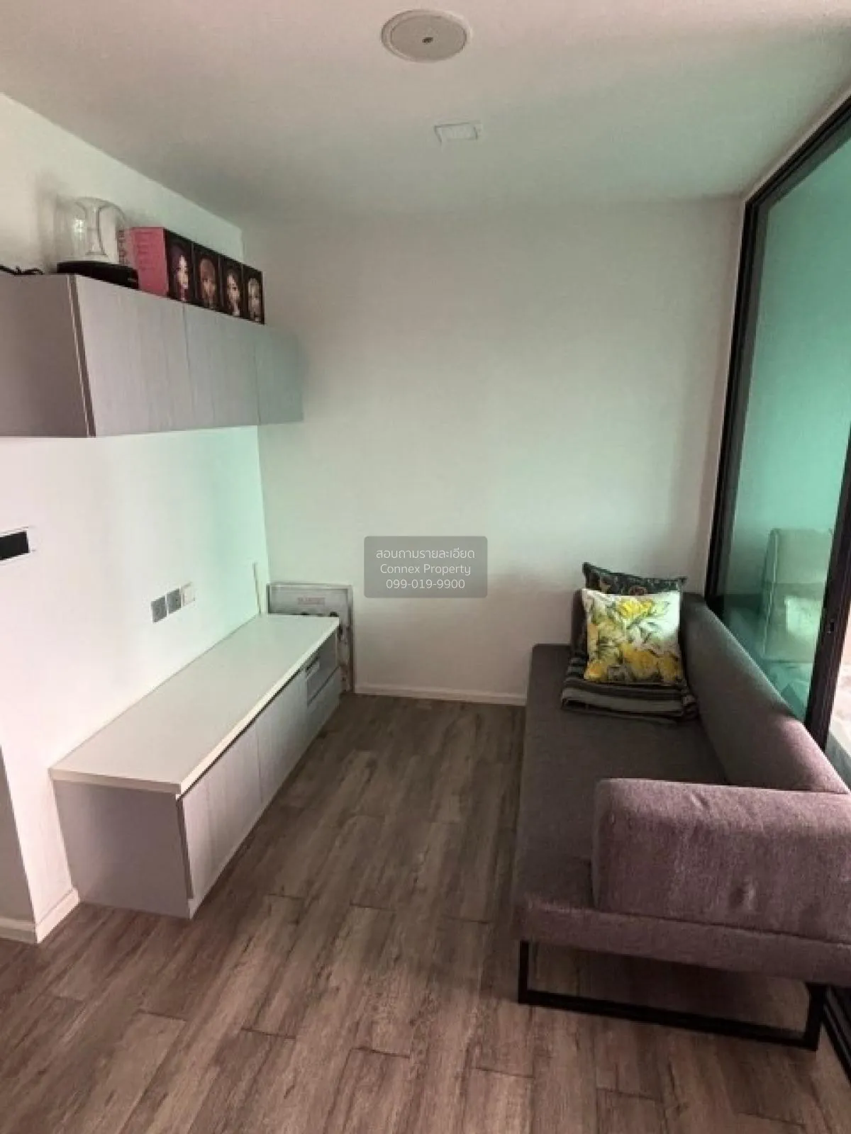 ขายคอนโด  โมดิซ อินเตอร์เชนจ์ BTS-วัดพระศรีมหาธาตุ อนุสาวรีย์ เขต 1