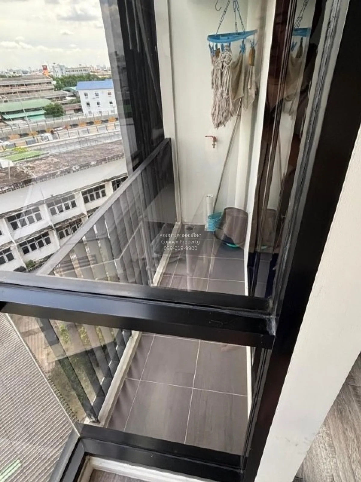 ขายคอนโด  โมดิซ อินเตอร์เชนจ์ BTS-วัดพระศรีมหาธาตุ อนุสาวรีย์ เขต