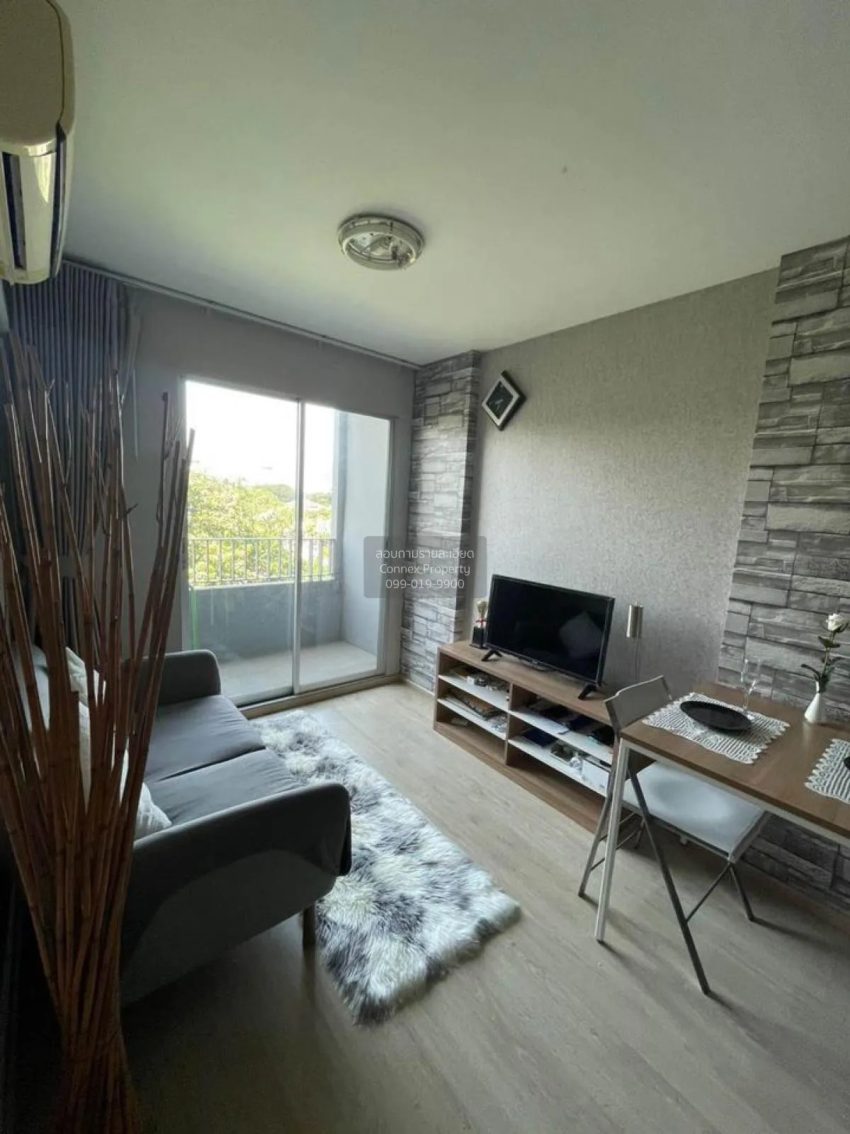 For Rent Condo , Elio Sukhumvit 64 , BTS-Punnawithi , Bang Chak , 3