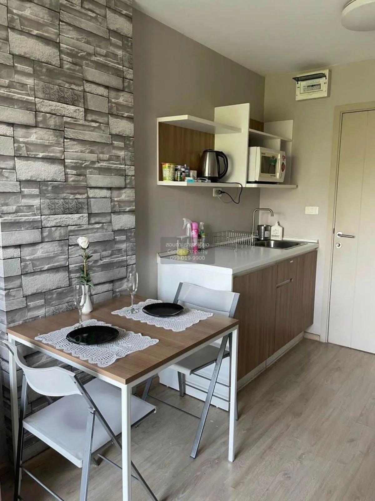 For Sale Condo , Elio Sukhumvit 64 , BTS-Punnawithi , Bang Chak ,