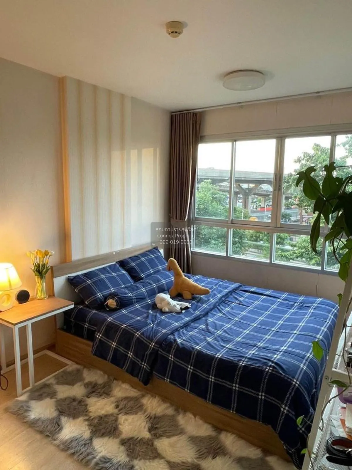 For Sale Condo , Elio Sukhumvit 64 , BTS-Punnawithi , Bang Chak ,