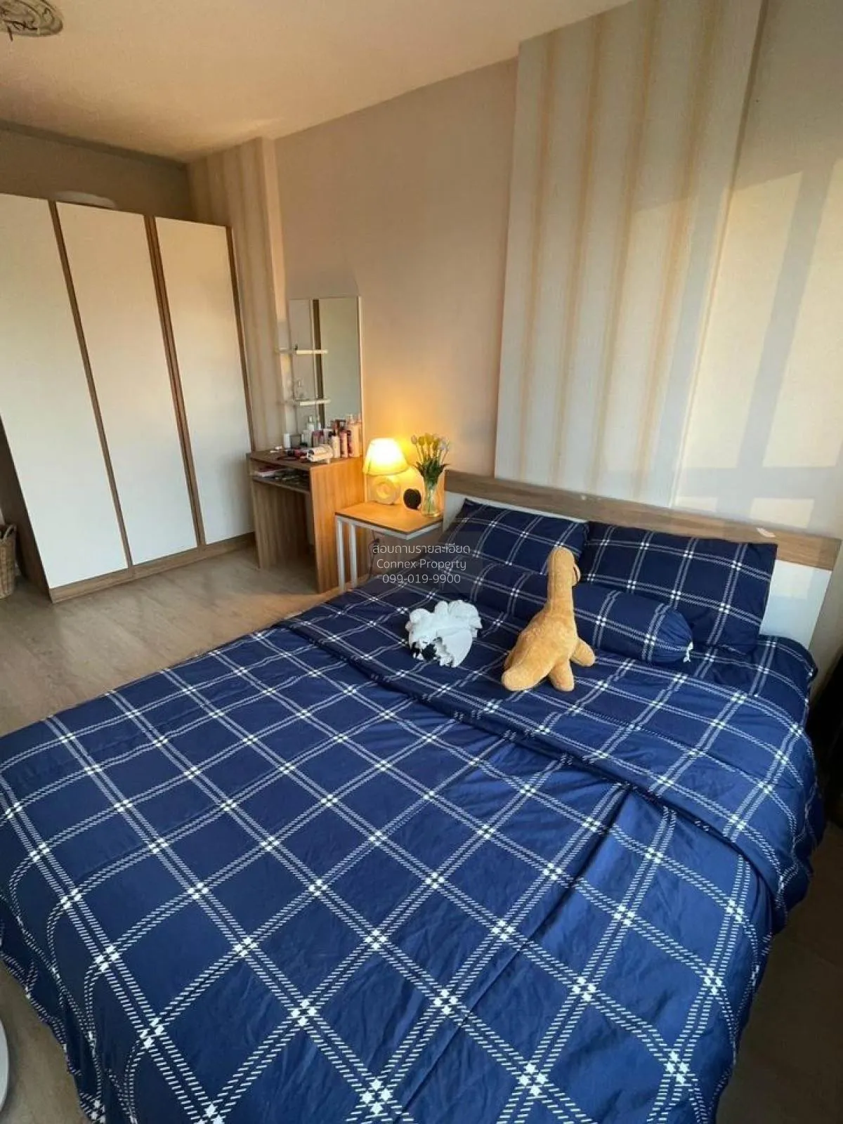 For Sale Condo , Elio Sukhumvit 64 , BTS-Punnawithi , Bang Chak ,