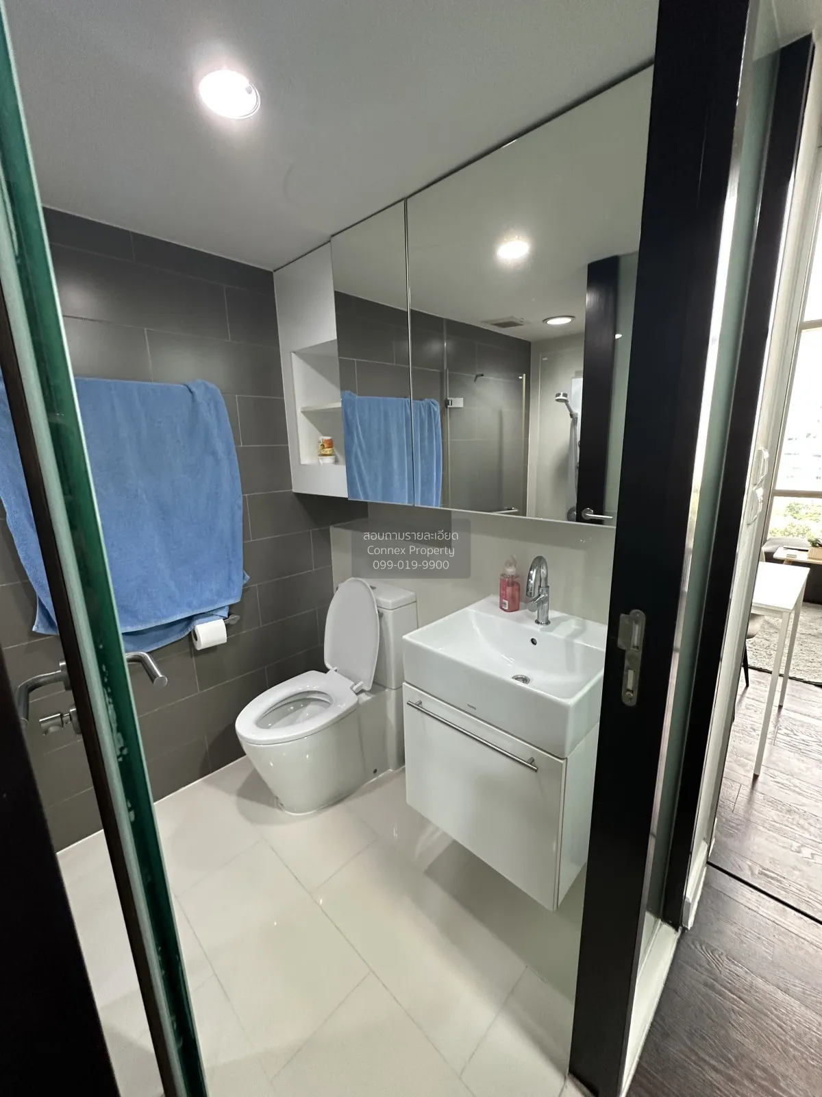 For Rent Condo , Ideo Morph 38 , BTS-Thong Lo , Phra Khanong , Kh