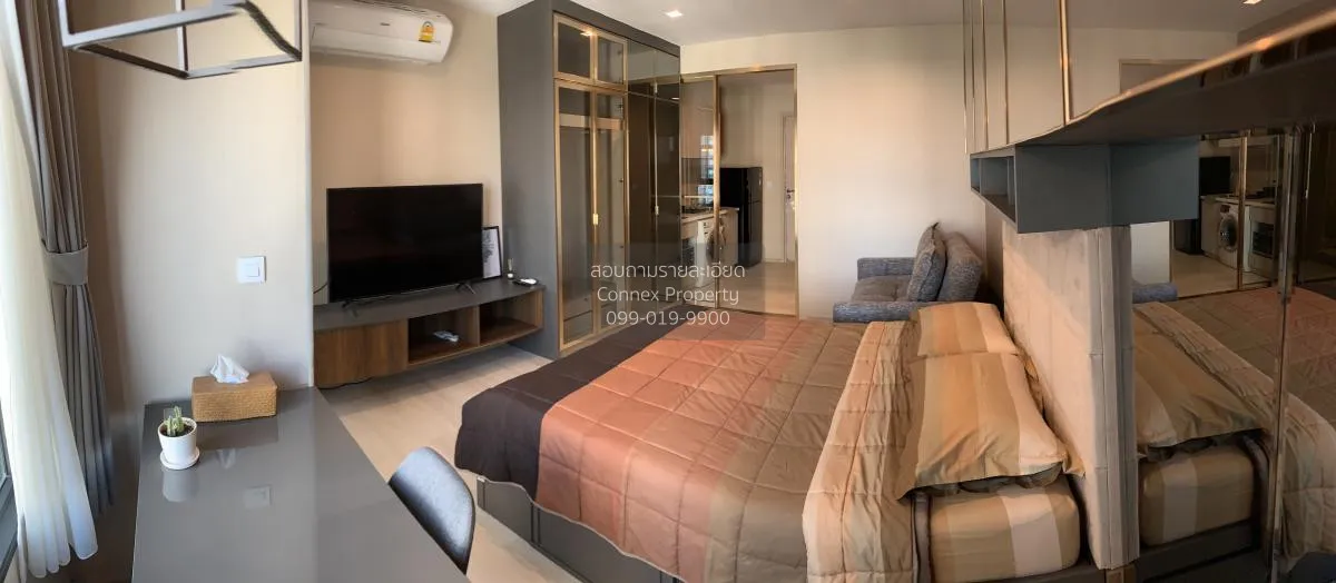 For Rent Condo , Life One Wireless , BTS-Phloen Chit , Lumpini ,  4