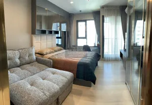 For Rent Condo , Life One Wireless , BTS-Phloen Chit , Lumpini , Pathum Wan , Bangkok , CX-108172