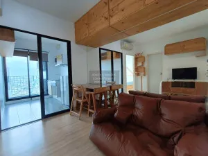 เช่าคอนโด  นิช โมโน รัชวิภา ลาดยาว เขต จตุจักร กรุงเทพ CX-108174