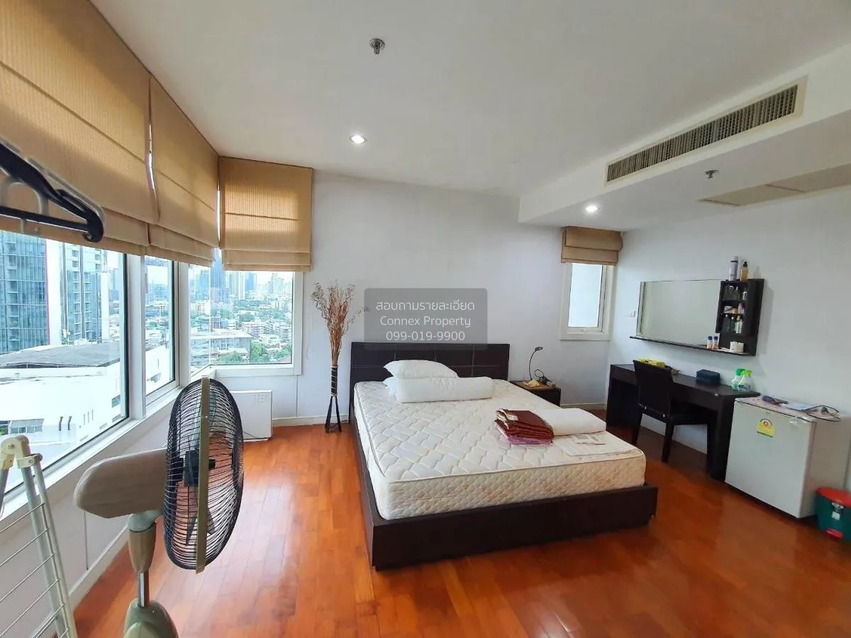 For Sale Condo , Baan Siri 24 , BTS-Phrom Phong , Khlong Tan , Kh