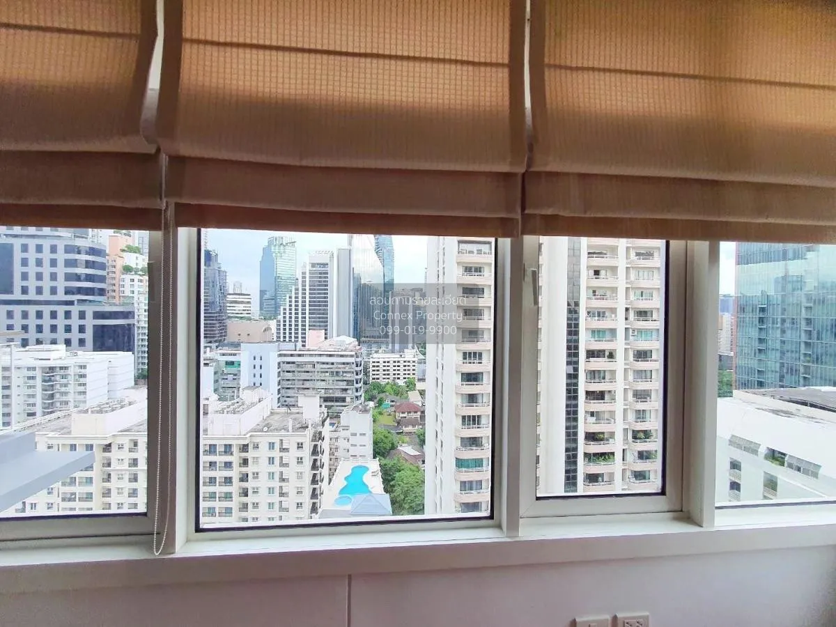 For Sale Condo , Baan Siri 24 , BTS-Phrom Phong , Khlong Tan , Kh