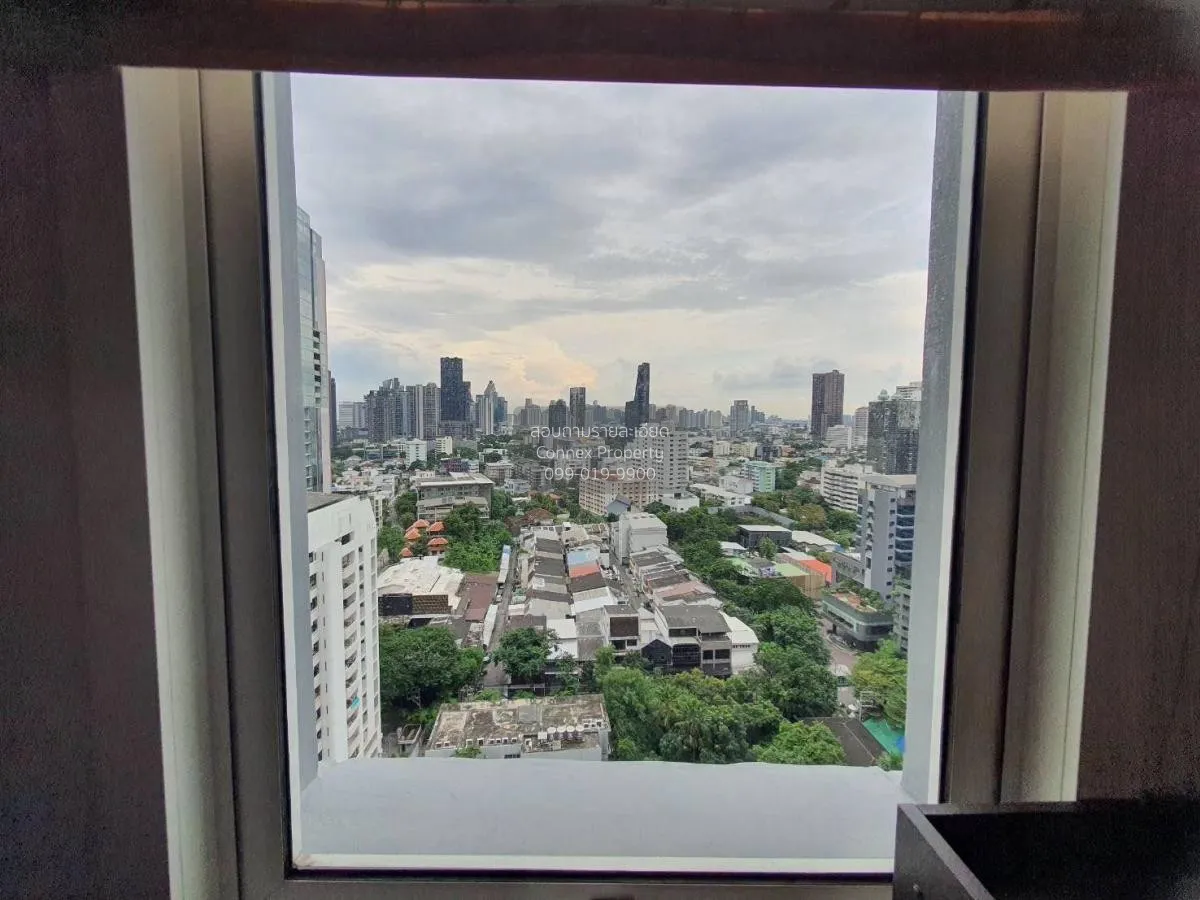 For Sale Condo , Baan Siri 24 , BTS-Phrom Phong , Khlong Tan , Kh