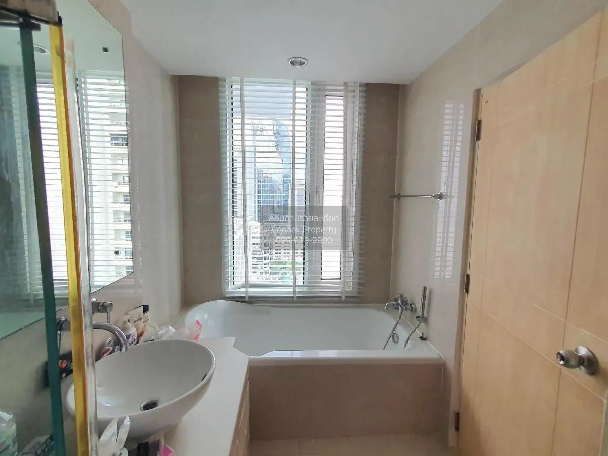 For Sale Condo , Baan Siri 24 , BTS-Phrom Phong , Khlong Tan , Kh