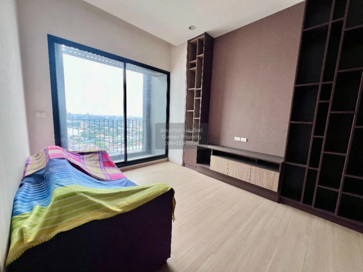 For Sale Condo , The Capital Ekamai - Thonglor , BTS-Thong Lo , B 1
