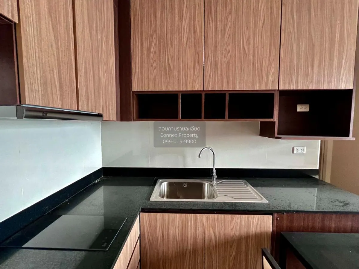 For Sale Condo , The Capital Ekamai - Thonglor , BTS-Thong Lo , B 2