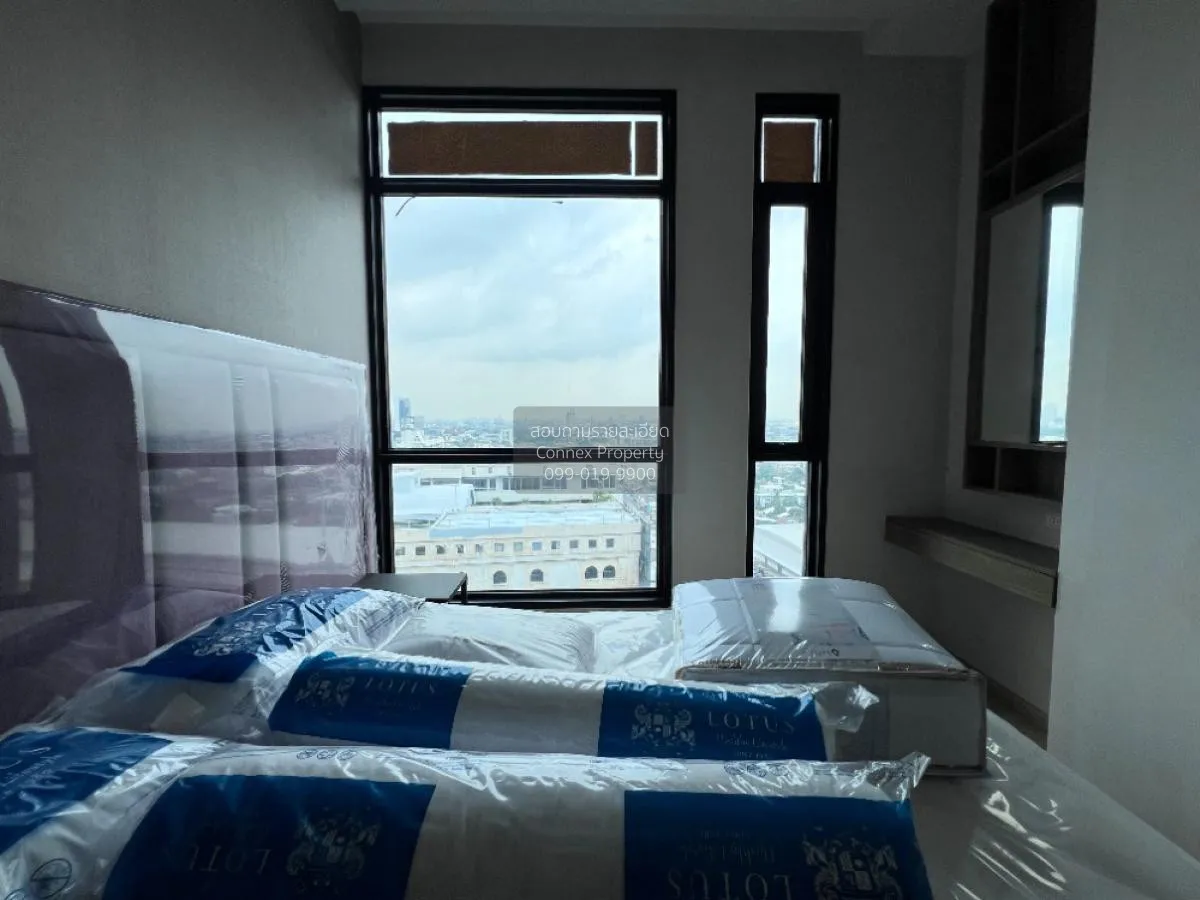 For Sale Condo , The Capital Ekamai - Thonglor , BTS-Thong Lo , B 4