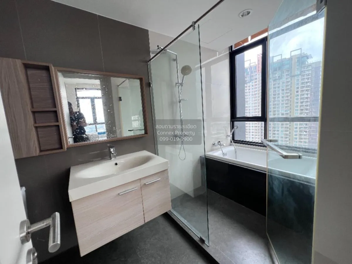 For Sale Condo , The Capital Ekamai - Thonglor , BTS-Thong Lo , B