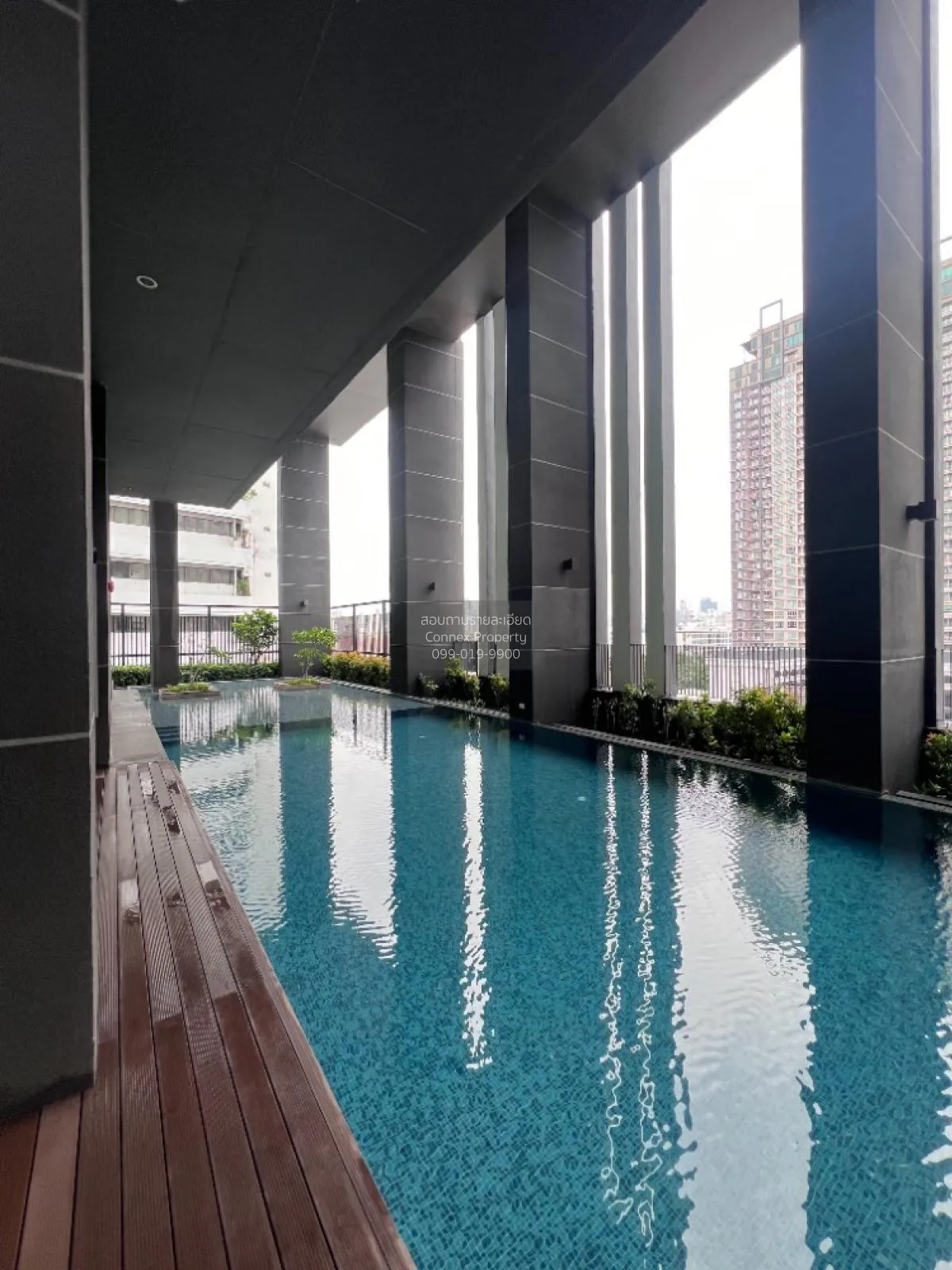 For Sale Condo , The Capital Ekamai - Thonglor , BTS-Thong Lo , B