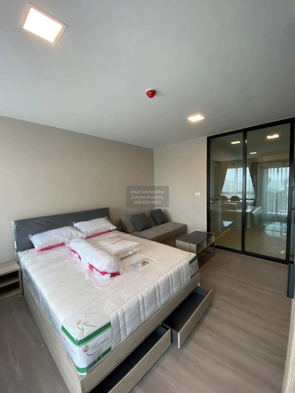 For Rent Condo , D condo Hideaway Rangsit , Khlong Nueng , khlong 2