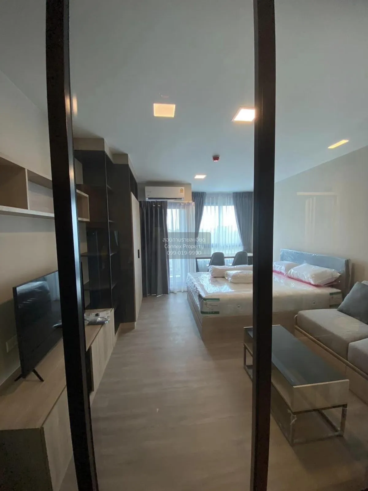 For Rent Condo , D condo Hideaway Rangsit , Khlong Nueng , khlong 4