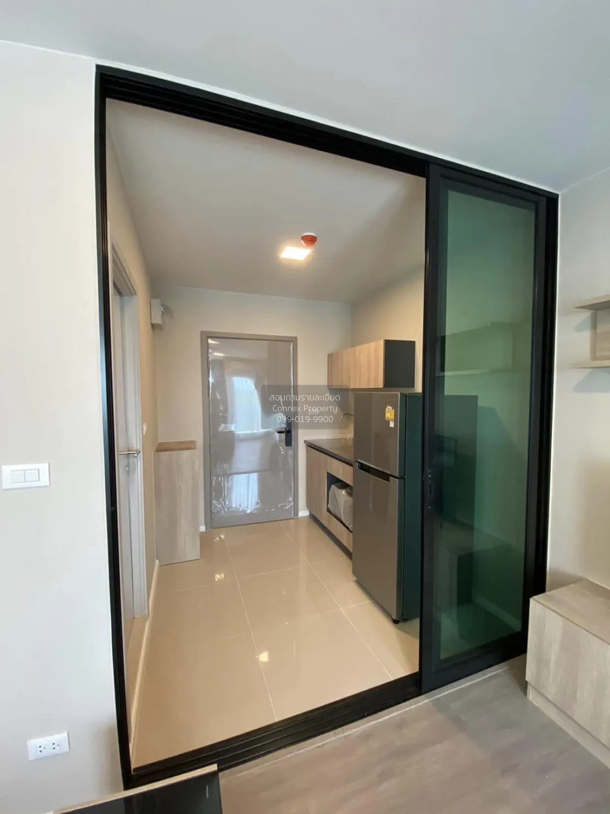 ขายคอนโด  ดีคอนโด ไฮด์อเวย์ รังสิต คลองหนึ่ง คลองหลวง ปทุมธานี CX