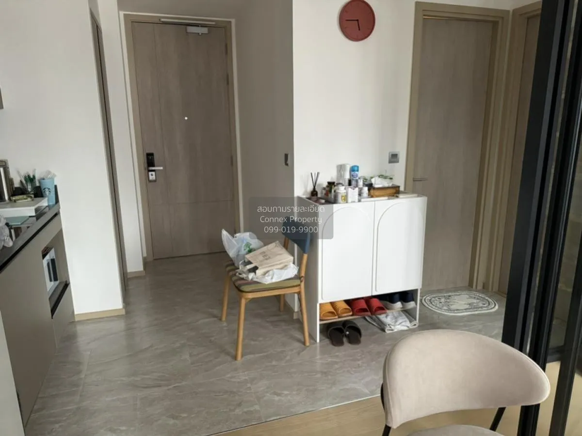 For Sale Condo , Ashton Asoke-Rama 9 , MRT-Phra Ram 9 , Din Daeng 2