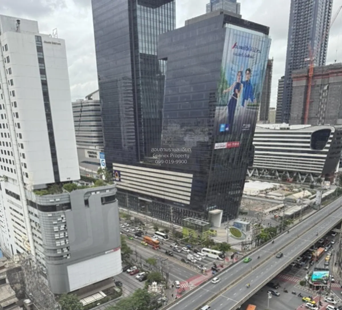 For Sale Condo , Ashton Asoke-Rama 9 , MRT-Phra Ram 9 , Din Daeng