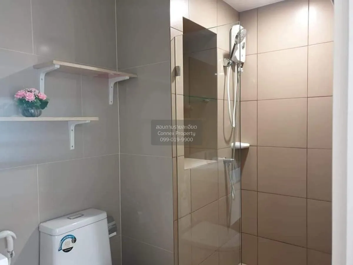 ขายคอนโด  ริชพาร์ค @ ทริปเปิ้ล สเตชั่น ARL-หัวหมาก สวนหลวง เขต สว