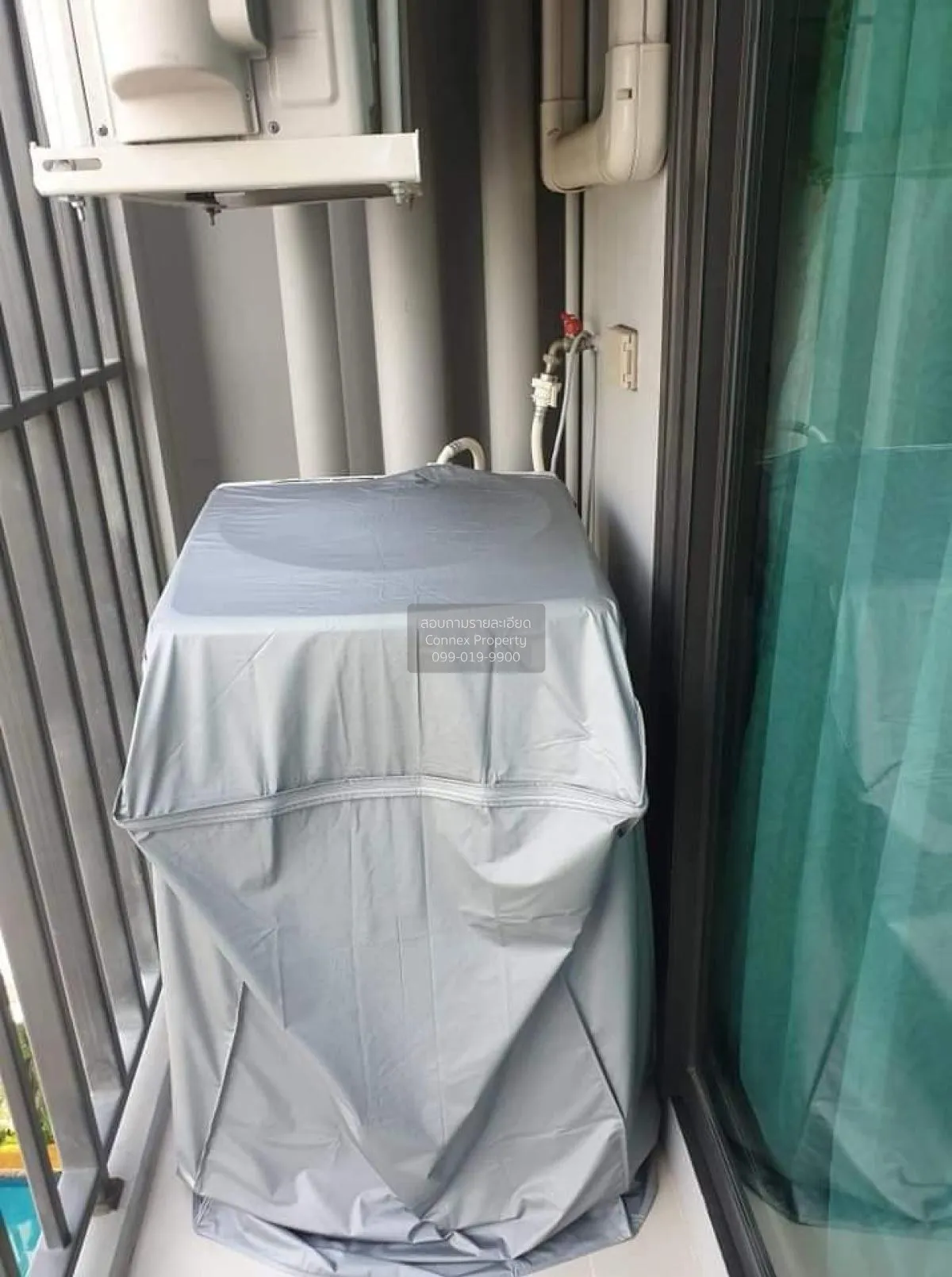 ขายคอนโด  ริชพาร์ค @ ทริปเปิ้ล สเตชั่น ARL-หัวหมาก สวนหลวง เขต สว