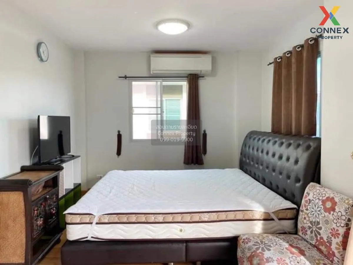 เช่าบ้าน  เอโทล มัลดีฟส์ ปาล์ม (บางนา - วงแหวน) บางแก้ว บางพลี สม