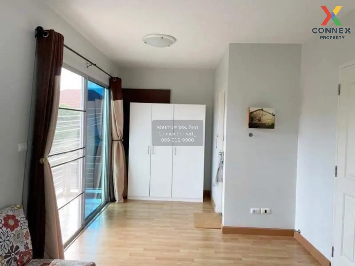 เช่าบ้าน  เอโทล มัลดีฟส์ ปาล์ม (บางนา - วงแหวน) บางแก้ว บางพลี สม