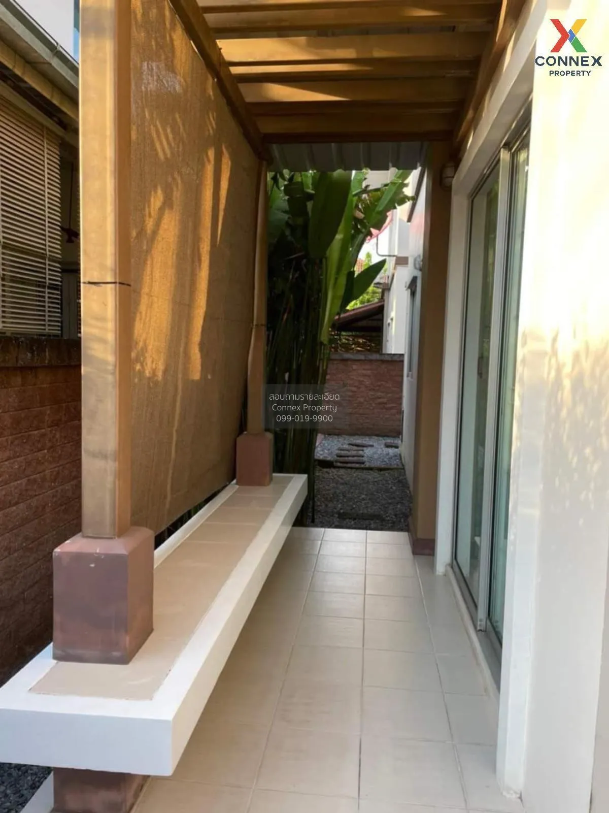 เช่าบ้าน  เอโทล มัลดีฟส์ ปาล์ม (บางนา - วงแหวน) บางแก้ว บางพลี สม 3