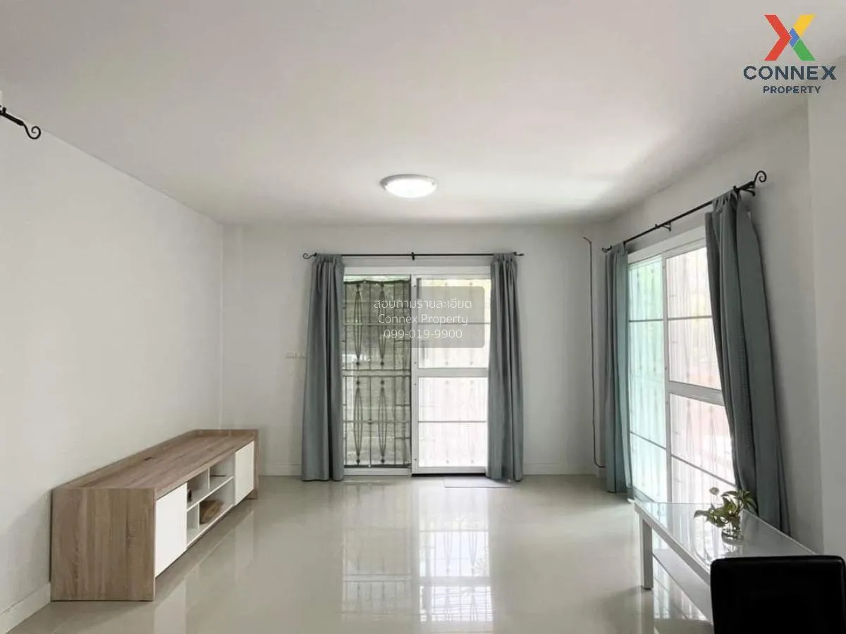 เช่าบ้าน  เอโทล มัลดีฟส์ ปาล์ม (บางนา - วงแหวน) บางแก้ว บางพลี สม