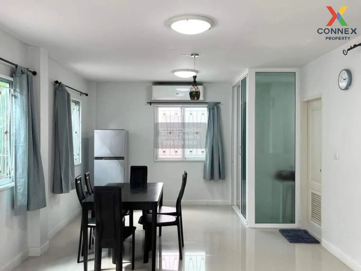 เช่าบ้าน  เอโทล มัลดีฟส์ ปาล์ม (บางนา - วงแหวน) บางแก้ว บางพลี สม