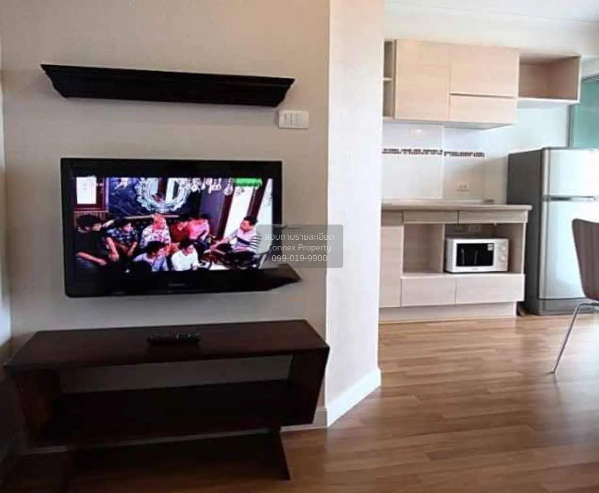 เช่าคอนโด  ลุมพินี เพลส รัชโยธิน BTS-รัชโยธิน  แขวงจันทรเกษม เขต  2