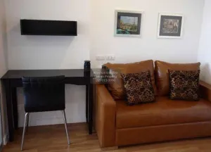 เช่าคอนโด  ลุมพินี เพลส รัชโยธิน BTS-รัชโยธิน  แขวงจันทรเกษม เขต จตุจักร กรุงเทพ CX-108186