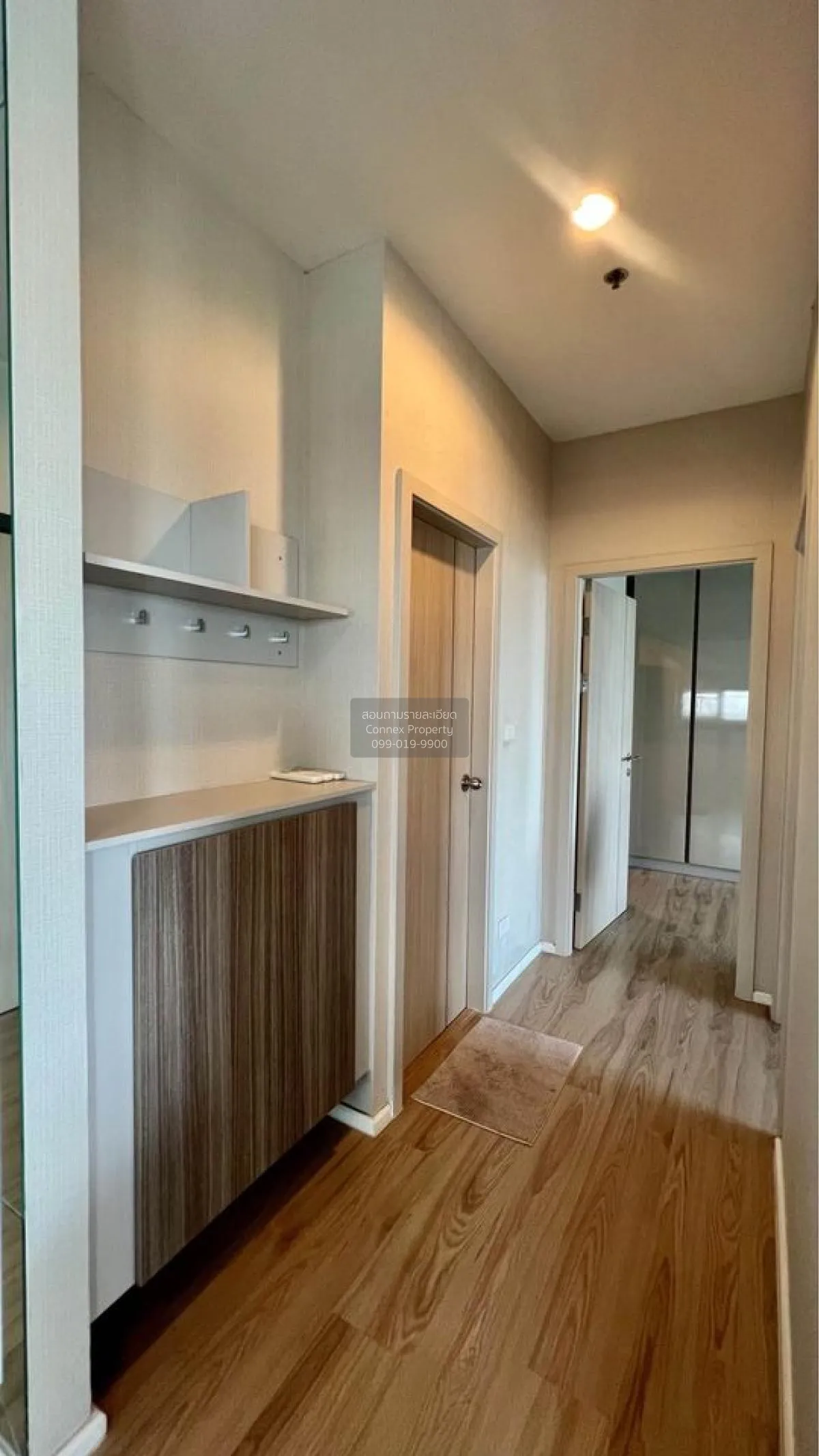 For Rent Condo , Amber by Eastern Star , MRT-Yak Tiwanon , Talat  4