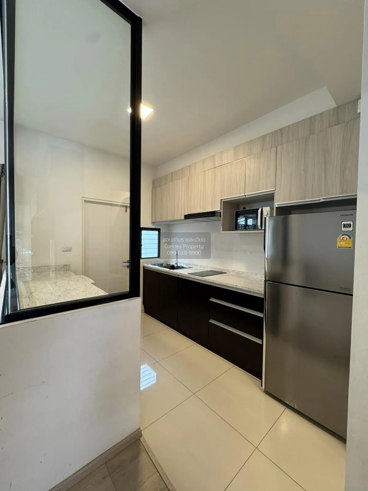 For Rent Townhouse/Townhome  , Indy 5 Bangna Km.7 , Bang Kaeo , B 3