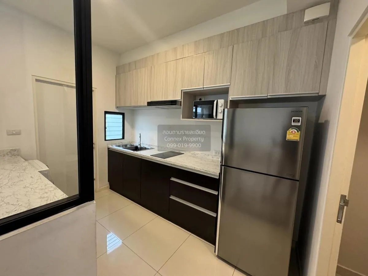 For Rent Townhouse/Townhome  , Indy 5 Bangna Km.7 , Bang Kaeo , B 4