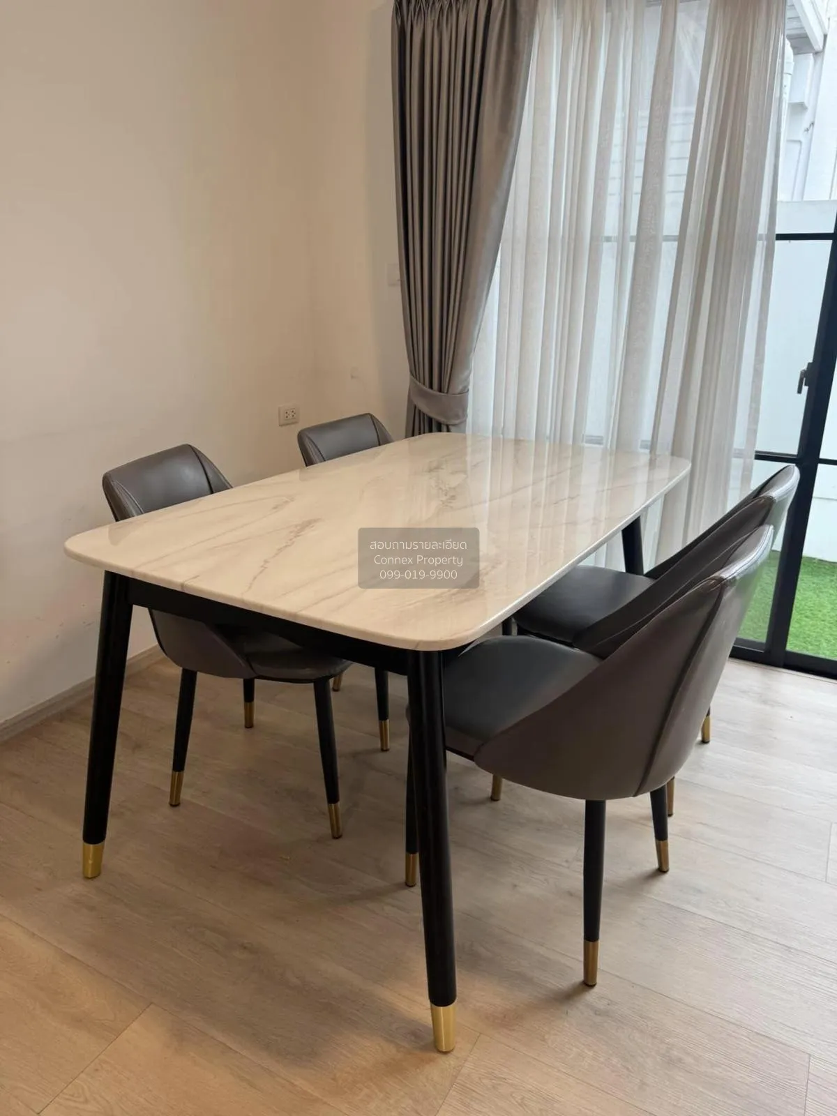 For Rent Townhouse/Townhome  , Indy 5 Bangna Km.7 , Bang Kaeo , B