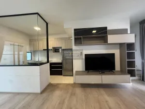 For Rent Townhouse/Townhome  , Indy 5 Bangna Km.7 , Bang Kaeo , Bang Phli , Samut Prakarn , CX-108188