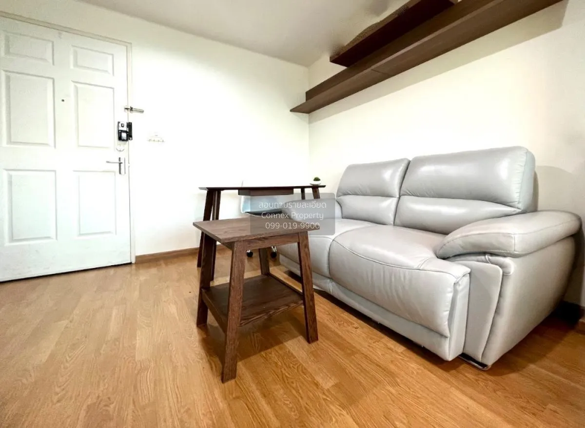 For Rent Condo , U Delight @ Bang Sue Station , MRT-Bang Sue , Ba 1