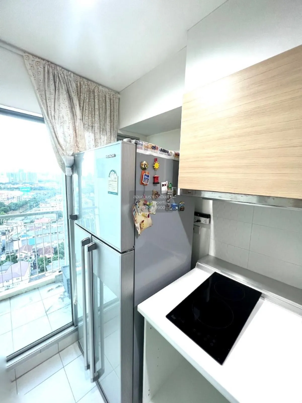 For Rent Condo , U Delight @ Bang Sue Station , MRT-Bang Sue , Ba 3