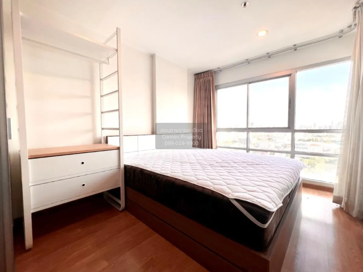 For Rent Condo , U Delight @ Bang Sue Station , MRT-Bang Sue , Ba 4